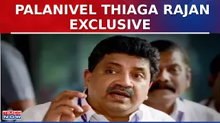 Tamil Nadu Minister Palanivel Thiaga Rajan On Electoral Bond Data and Modi Government | Exclusive