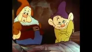 Walt Disney's "Snow White and the Seven Dwarfs" (1937) Trailer