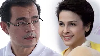 RITA AVILA, INUPAKAN SI MAYOR ISKO MORENO DAHIL SA PATUTSADA RAW KAY VP LENI ROBREDO