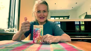 What Amazing Things will Happen Next Week? Advice from the Universe. Tarot Canada