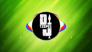 Dj TZepesh - Trumpets (1 Hour)