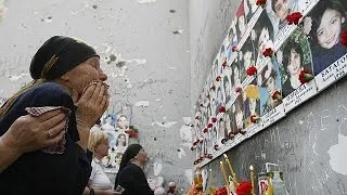 10 years after the Beslan hostage crisis