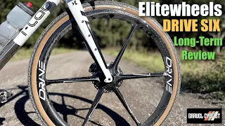 Elitewheels DRIVE SIX Long-Term Review