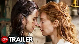 THE WORLD TO COME Trailer (2021) Vanessa Kirby, Katherine Waterston Movie