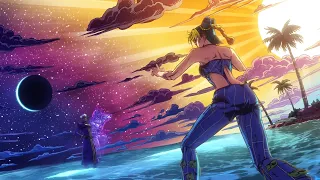 JOLYNE DOES HUGE DAMAGE!!! | JoJo's Bizarre Adventure All Star Battle R