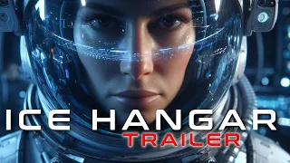 Ice Hangar [Trailer] Sci-fi Spacemining Thriller