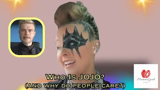 JoJo Siwa: Who TF is This Chick and Why TF Should Anyone Care