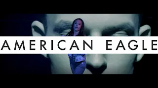 Beatrice & AG for American Eagle - "Õnne vahel"