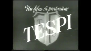 Севильский цирюльник (фильм-опера 1946). "Le barbier de Seville", film-opera in 1946