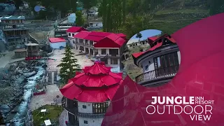 The Jungle Inn Hotel & Resort | Kalam Swat