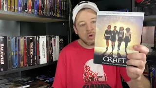 The Craft 4K Unboxing!