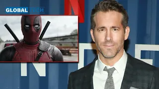 Deadpool Ryan Reynolds Says He’s Ready To Sell One Of His Kids To Come Up With 20 Million Pounds