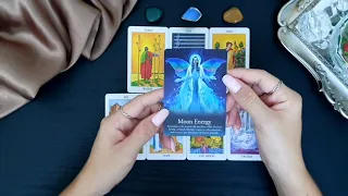 🔴 O QUE O SILÊNCIO DELE(A) QUER TE DIZER? | Tarot Responde