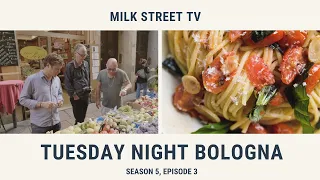 Tuesday Night Bologna (Season 5, Episode 3)