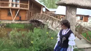 Леся Горлицька  - Моя Лемківщина