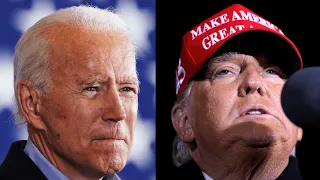 2020 Election: Trump and Biden presidential race is extremely tight in key swing states