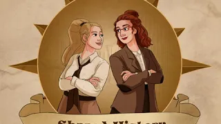 Shared History Season 2 - Coming Soon!