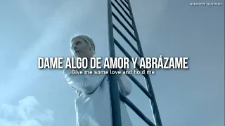 AURORA - I Went Too Far | sub español + Lyrics (Video Oficial) HD