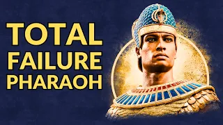 Why Total War Pharaoh Fails