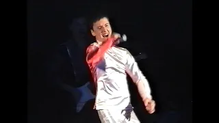 🧣 Vitas – Opera #2 [Live in Moscow • 8.12.2004]