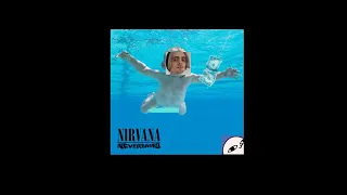Nirvana, Пошлая Молли - Smells like вечеринка с бассейном