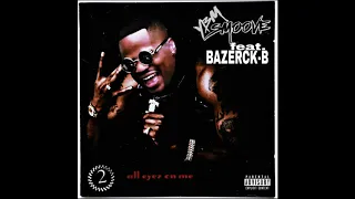 YBMSMOOVE - All Eyes On Me ft Bazerck-B