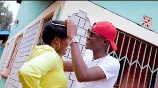 NAYE NG'ANCHETE OFFICIAL VIDEO BY LADY NYABOKE254 FT PICKSOLANIX EGESUSU