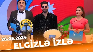 Elgizlə izlə | Tam Bölüm | 28.05.2024