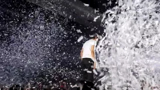 Enrique Iglesias - Prague 2016♥, Live