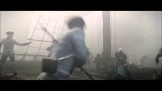 Skillet- Monster: Assassin's Creed Cinematic trailers (Black Flag; Rogue)