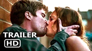 DARK RIVER Official Trailer (2018) Sean Bean, Ruth Wilson Movie HD