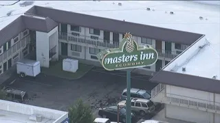 Cobb district attorney files lawsuit against hotel they say is known for suspected sex trafficking