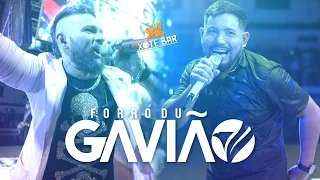 DVD FORRÓ DU GAVIÃO