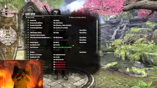 Elder Scrolls Online Tamriel Unlimited New Player Guide #1 (Character Creation)