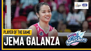 Jema Galanza UNCORKS 23 PTS vs. Petro Gazz 🤑  | 2024 PVL ALL-FILIPINO CONFERENCE | HIGHLIGHTS