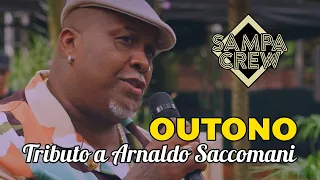 SAMPA CREW - OUTONO (TRIBUTO A ARNALDO SACCOMANI)