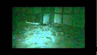 ghost evp raf binbrook