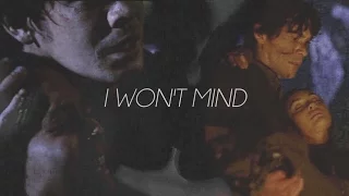 Bellamy & Raven | You'll never be mine