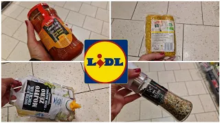 ARRIVAGE LIDL - 24 AVRIL 2024
