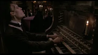 The Addams Family - Seance Music