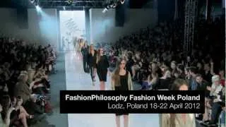 MMC F/W 2012/2013 FashionPhilosophy Fashion Week Poland