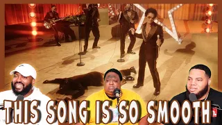 Bruno Mars, Anderson .Paak, Silk Sonic - Smokin Out The Window [Official Music Video] (Reaction)