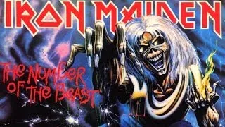 Top 10 Iron Maiden Songs