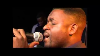 Yahweh Tobelemi - Gael Music- Live 2005