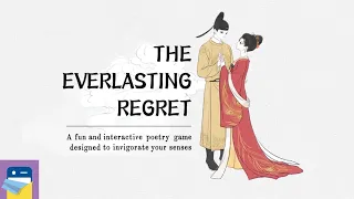 The Everlasting Regret: iOS / Android Full Gameplay Walkthrough (by Tencent Games)