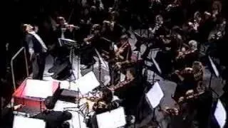 RICO SACCANI, conductor RACHMANINOFF Symphonic Dances (finale)