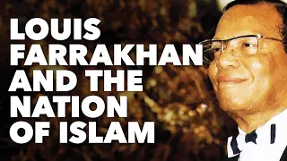 Louis Farrakhan and the Nation of Islam - Siraj Wahhaj