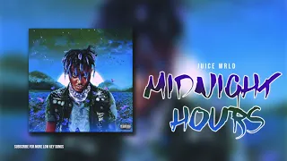 Juice Wrld - Midnight Hours *Full song 2020*