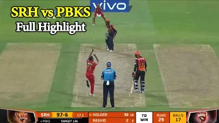 PBKS vs SRH 2021 highlights/pbks vs srh 2021 highlights/match 37 highlights2021 |#pbksvssrhHIGHLIGHT