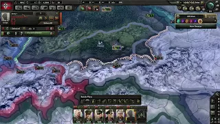 HOI4 : Expert AI : Germany : Part 1